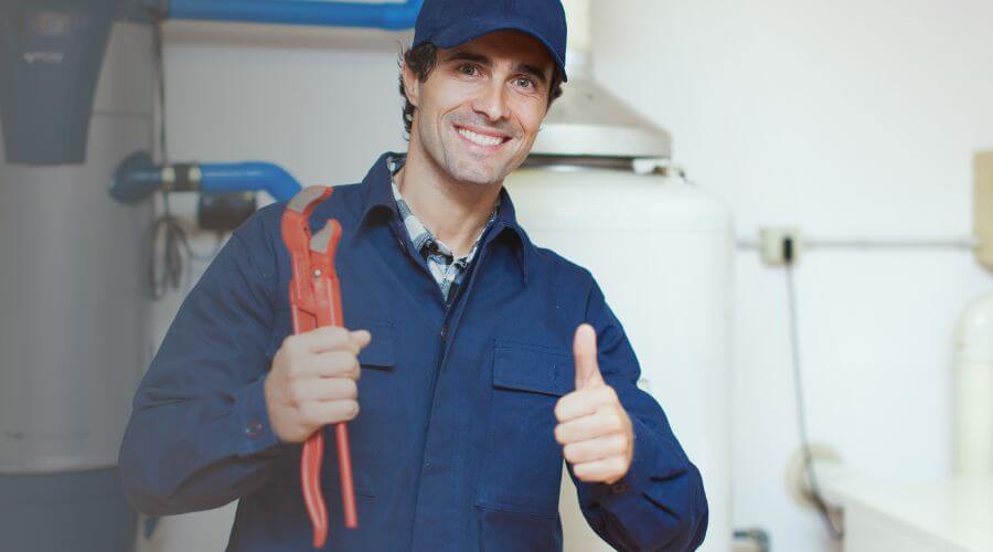 Professional emergency plumbing in Taylorstown, PA